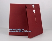 Customized Kraft Paper Antique Envelopes Mailer Envelope,Recyclable Biodegradable Brown Kraft Paper Seed Envelopes PACKA