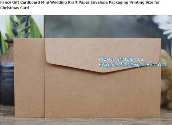Custom offset paper envelope printing greeting card envelope gift cards with envelope,custom printing black A4 c4 c5 b6