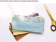 C4 Envelops 229 mm x 324 mm Professional Custom Kraft Paper Envelope With High Quality,Tracing Paper Envelope For Invita