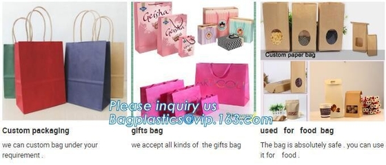 China Factory And Fancy Customized Printed Luxury Paper Shopping Bag With Logo Custom,Low price custom colored wedding g