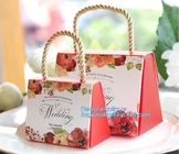 hot selling luxury for grossy paper gift bag with handle carrier shopping gift bag wholesale,Kraft Paper Shopping Bag wi