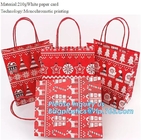 Reusable And Sustainable Grocery Shopping Bag Carry small gifts, groceries, goodies, candies, cookies,