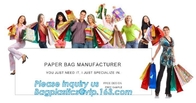 LE SAC EN PAPIER Craft Bag, Multi-purpose Toys Clothes Drawer Organizer Laundry Bag Fruit Flower Plant Pot Cover