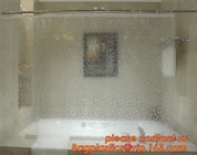 Custom Polyester Printing Shower Curtain, waterproof fireproof hook kids bathroom shower curtains, PEVA Shower curtain f