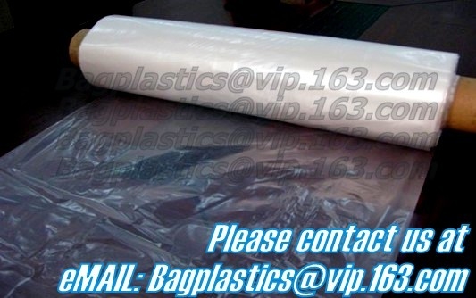 Supermarket Shopping Fresh Fruit Vegetable Packaging Plastic Bag On Roll Polythene Bags, Ldpe Bags, Hdpe Bags, Food Serv