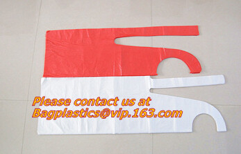 Disposable aprons, plastic apron, disposable, aprons, LDPE apron, HDPE apron, PE apron