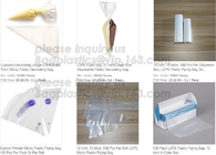 Pastry Disposable Bags Virgin LDPE Pastry Bag/Piping Pastry Bag Baking Decoratin Bags, Cake Cream, Decorating, Pastry Ba