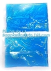 COOL PACK, fresh non-woven freeze ice pack for cooling bag, reusable and disposable high efficient food cold fresh keepi