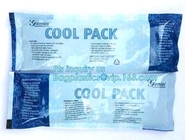 customized PVC soft medical cool gel pack, reusable ice pack customized cool gel eye mask, cool thermal instant ice gel
