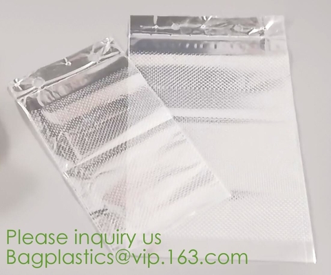 breathable Microperforated Plastic vegetable Bag for sale,Microperforated pouches,Pet/CPP BOPP/CPP laminated microperfor