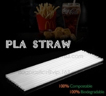 Disposable Plastic Straight Coffee Stir Drinking Straw, straight drinking straw, biodegradable Drinking Straw for Kids