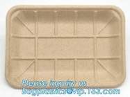 Plate Compostable Wheat Straw Fiber, Wheat Straw Dumpling Plate, Wheat straw eco plates customized wheat plate dishes an