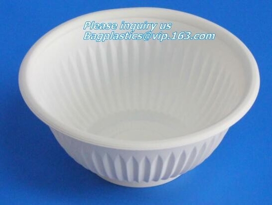 500ml sugarcane bagasse compostable disposable bowl bagasse pulp paper bowl,microwavable disposable sugarcane paper pulp