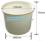 100% Biodegradable Sugarcane Cup Bagasse Cup Paper Cup,Compostable Disposable Sugarcane Bagasse Cups 8oz corn starch pac