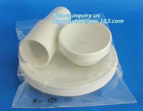 100% Biodegradable Sugarcane Cup Bagasse Cup Paper Cup,Compostable Disposable Sugarcane Bagasse Cups 8oz corn starch pac