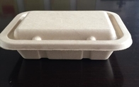 Full Biodegradable Oval Compostable plastic Corn Starch plates,Eco- Friendly Biodegradable Corn Starch Disposable Tablew