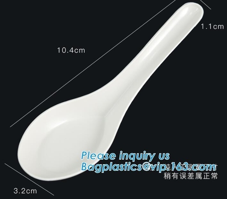 Biodegradable disposable Stirrer cutlery eco friendly,disposable CPLA Compostable cutlery,Corn Starch Coffee Stirrer