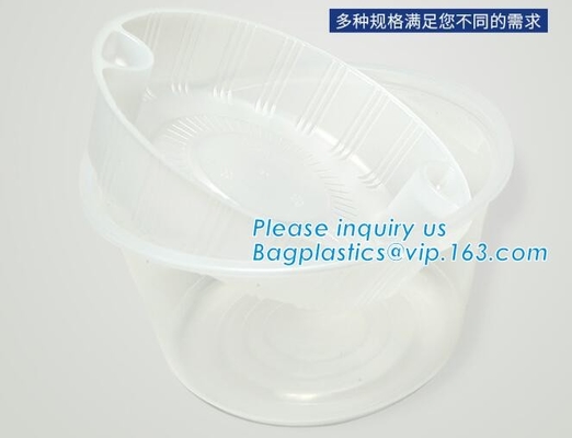 PLA cPLA Plastic Lid PLA Coffee Cup Lid 100% Compostable,Biodegradable CPLA soup cup lid,Disposable double wall PLA cup