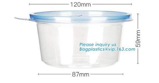 fastfood bowl pac Hot Sale Stocked100% Biodegradable Eco-Friendly Biodegradable Cornstarch CPLA Cups,cpla hot drink cup