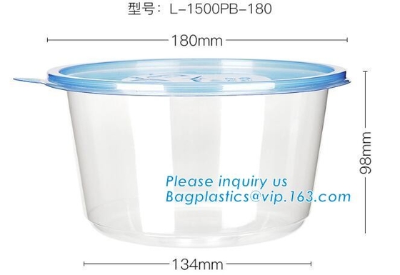 fastfood bowl pac Hot Sale Stocked100% Biodegradable Eco-Friendly Biodegradable Cornstarch CPLA Cups,cpla hot drink cup