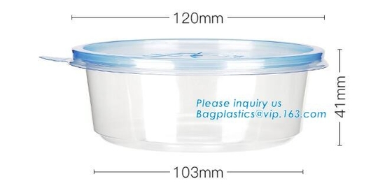 fastfood bowl pac Hot Sale Stocked100% Biodegradable Eco-Friendly Biodegradable Cornstarch CPLA Cups,cpla hot drink cup