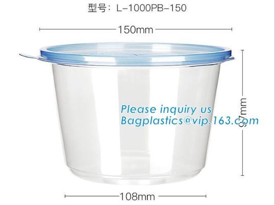 fastfood bowl pac Hot Sale Stocked100% Biodegradable Eco-Friendly Biodegradable Cornstarch CPLA Cups,cpla hot drink cup