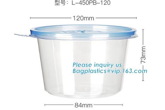 fastfood bowl pac Hot Sale Stocked100% Biodegradable Eco-Friendly Biodegradable Cornstarch CPLA Cups,cpla hot drink cup