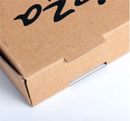 Pizza Packing Box Pizza Carton Box Pizza Boxes Wholesale,China Factory Price Corrugated Carton Manufacturer Pizza Box/Co