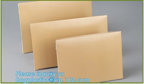 Wholesale disposable takeout food packaging kraft paper lunch box,recycle custom printed disposable quick kraft lunch pa