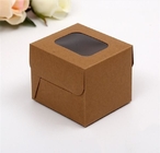customized pastry box cake plastic food packaging dessert ,Fancy Paper Cake Box,small cake boxes bagplastics bagease