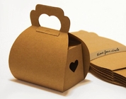 Chocolate Takeaway Bag Zipper Bag Tea/Coffee/Candy Stand Up Food Kraft Supermarket Paper Packing, Chocolate Paper Bag