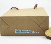 Custom printed white paper bag for flour packaging food packing bag,toast bread bag candy dessert biscuit bag food grade