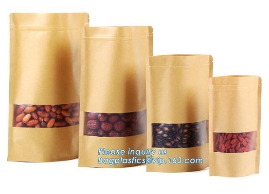 professional wholesale baking class food grade cookies bread snacks packaging zipper bags,food packaging French bread ba