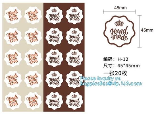 Custom design secure label packaging / shining 3D hologram label / adhesive hologram sticker,vinyl logo label stickers,a