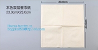 Disposable Tissue Paper Indonesia Paper Napkin,Logo Printed Cocktail Paper Serviettes Elegant Paper Napkin,bagease, pac