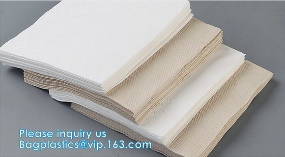 hand towel dinner airlaid luxury paper napkins for wedding,Premium wholesale paper napkin 1/6 fold 1 ply printed airlaid
