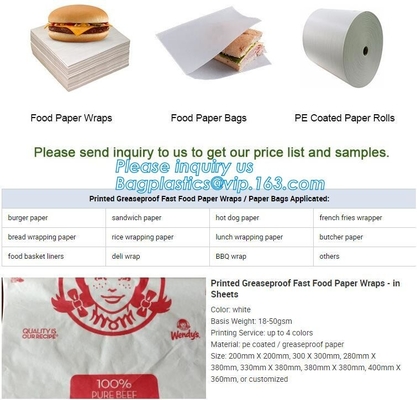 Eco friendly for bread packing paper bags with logo,Food packaging bag disposable kraft paper dried fruit bread bag with