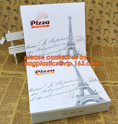 decorative personalized paper cake boxes, Custom artpaper handle cake box with PVC window, wedding cake boxes with handl