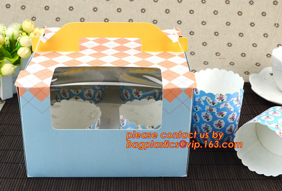 Manufacturer clear cake food box packaing / heart-shaped cake box for wholesale, Promotional wedding gift box wedding ca