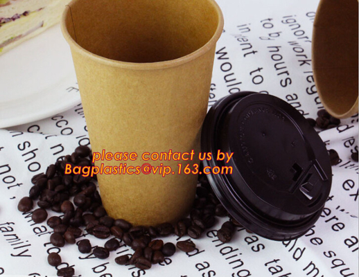 PLA Compostable Cups, Single wall paper cups, Double wall paper cups, Ripple wall paper cups, Soup Cup, Bowl, Handle pap