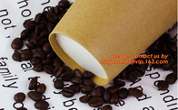 PLA Compostable Cups, Single wall paper cups, Double wall paper cups, Ripple wall paper cups, Soup Cup, Bowl, Handle pap
