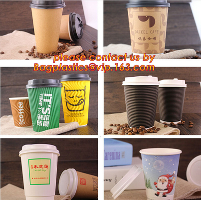 Paper Cupcake Baking Cups, Cupcake Wrappers, Disposable Non Stick Cake Baking Cups Holders Muffin Molds Pans Containers