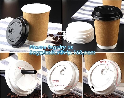 Double Single Wall Disposable Coffee Paper Cup Hot Coffee Cups 8oz Takeaway Cups,Amazon Hot Sale 700ml Milk Paper Cup Di