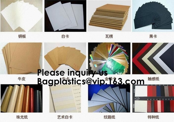 Disposable F Flute Corrugated Kraft Paper Food Tray For Hot Dog Burger Fries Triangle Packaging Pizza Box, Bagease, Bagp