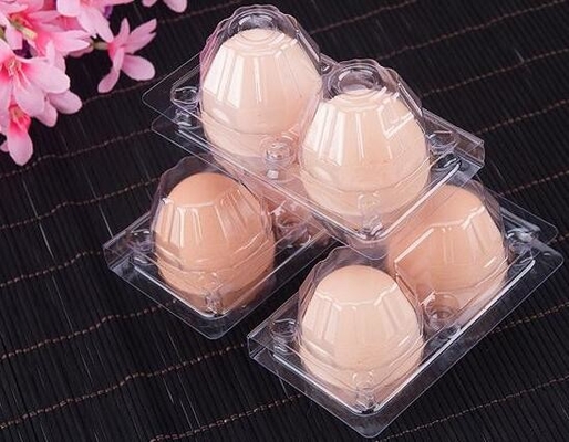 disposable Frozen Food PET PP Plastic Packing Trays For Meat,Suchi Party Food Container Tray With Lid For Food Packaging