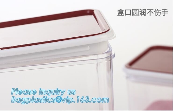 Rigid pp coroplast plastic storage box,PP plastic box 60l ballot voting box thin clear rectangular rigid plastic boxes s