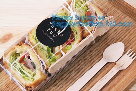 Plastic food container wholesale lunch box takeout,PET Plastic container Susi box Salad box,sushi serving food trays sus