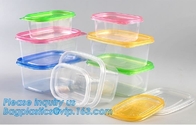 Customized Microwave Use Safe Eco Friendly 1250ML Airtight Container Food Vacuum Fresh Box,Fresh Box/ Food Containers/Fr