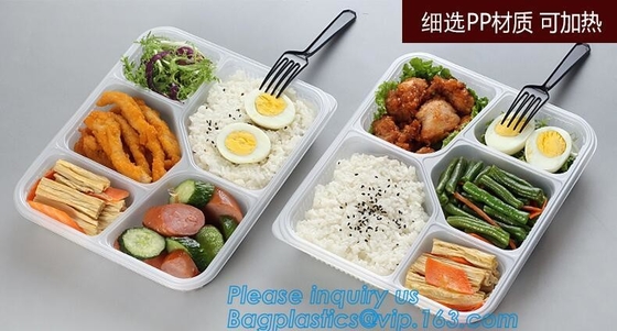 inside food plastic tray,egg/chocolate/cookie tray,Vacuum Formed Blister Pet custom food trays biodegradable disposable