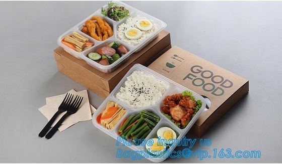 inside food plastic tray,egg/chocolate/cookie tray,Vacuum Formed Blister Pet custom food trays biodegradable disposable